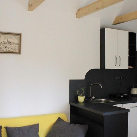 Domek Praha - Zbraslav, u zámku Esterno foto