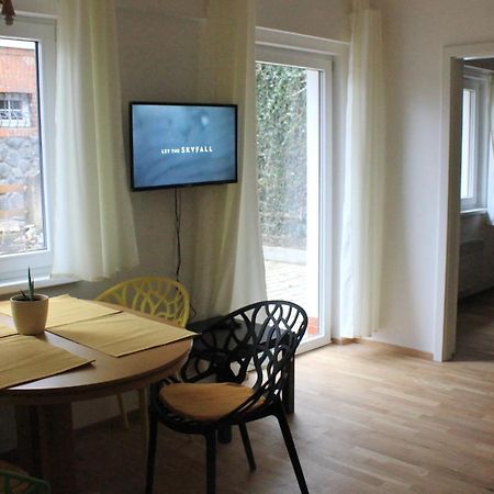 Domek Praha - Zbraslav, u zámku Esterno foto