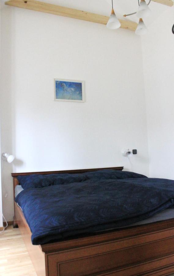 Domek Praha - Zbraslav, u zámku Esterno foto